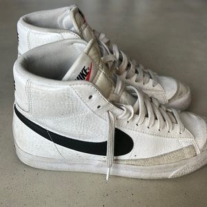 nike blazers size 6 youth
